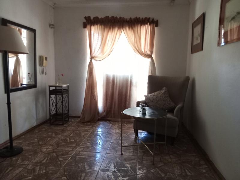 4 Bedroom Property for Sale in Greenhills Gauteng