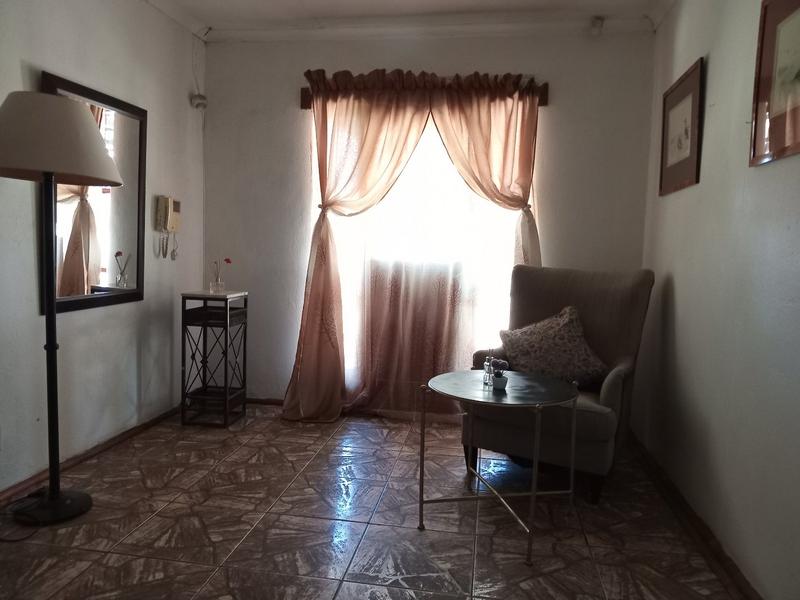 4 Bedroom Property for Sale in Greenhills Gauteng