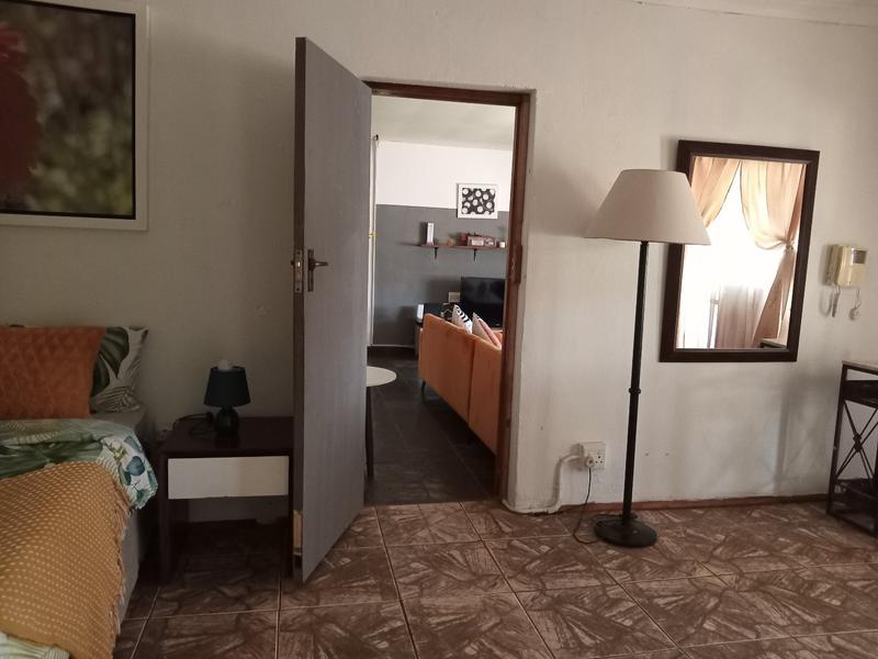 4 Bedroom Property for Sale in Greenhills Gauteng