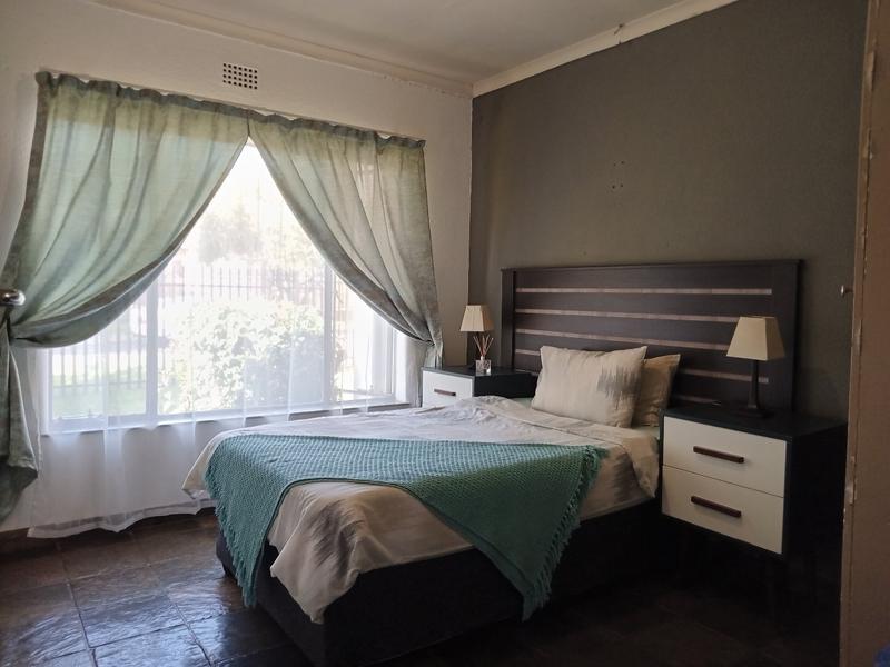 4 Bedroom Property for Sale in Greenhills Gauteng