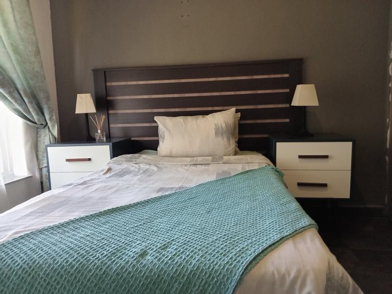 4 Bedroom Property for Sale in Greenhills Gauteng