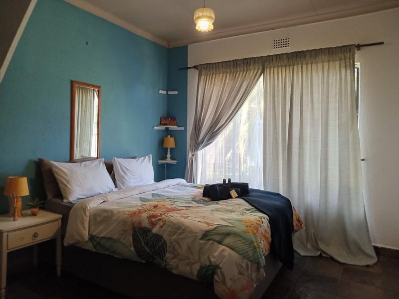 4 Bedroom Property for Sale in Greenhills Gauteng