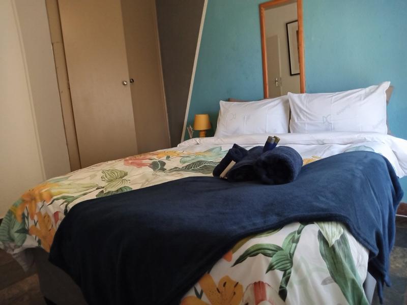 4 Bedroom Property for Sale in Greenhills Gauteng