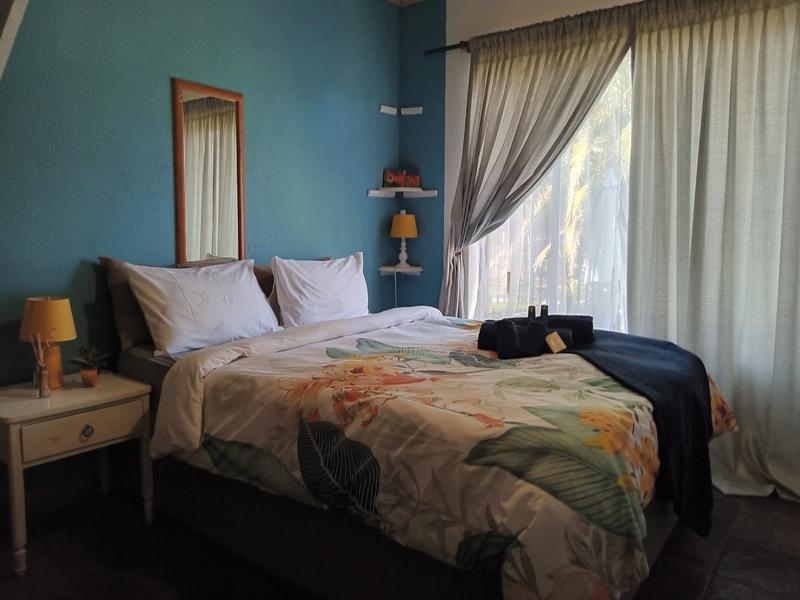 4 Bedroom Property for Sale in Greenhills Gauteng