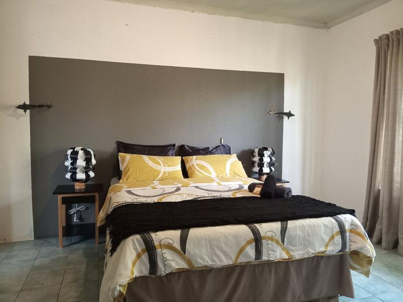 4 Bedroom Property for Sale in Greenhills Gauteng