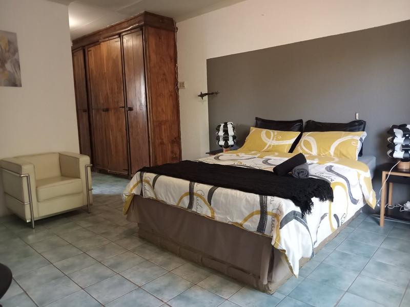 4 Bedroom Property for Sale in Greenhills Gauteng