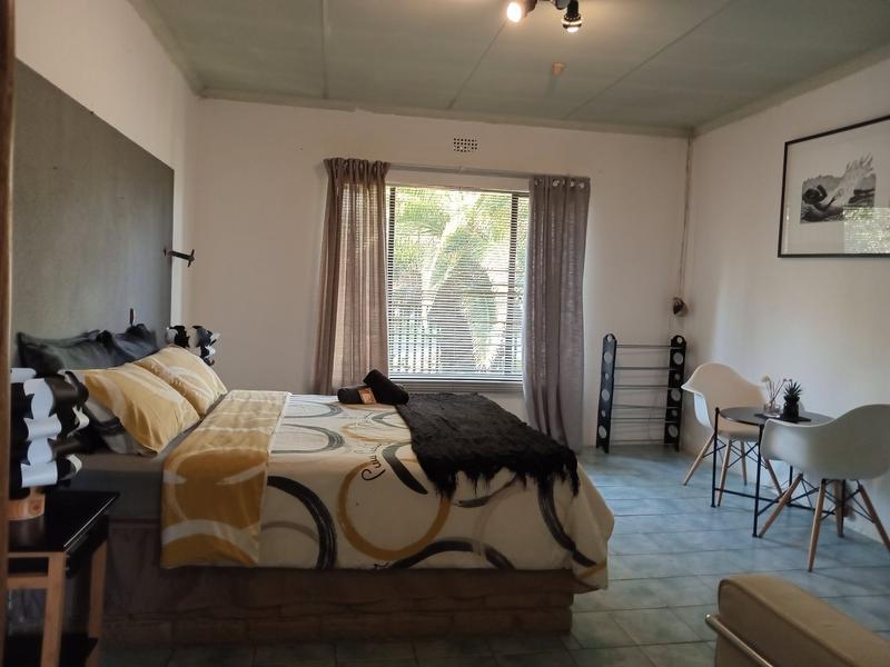 4 Bedroom Property for Sale in Greenhills Gauteng