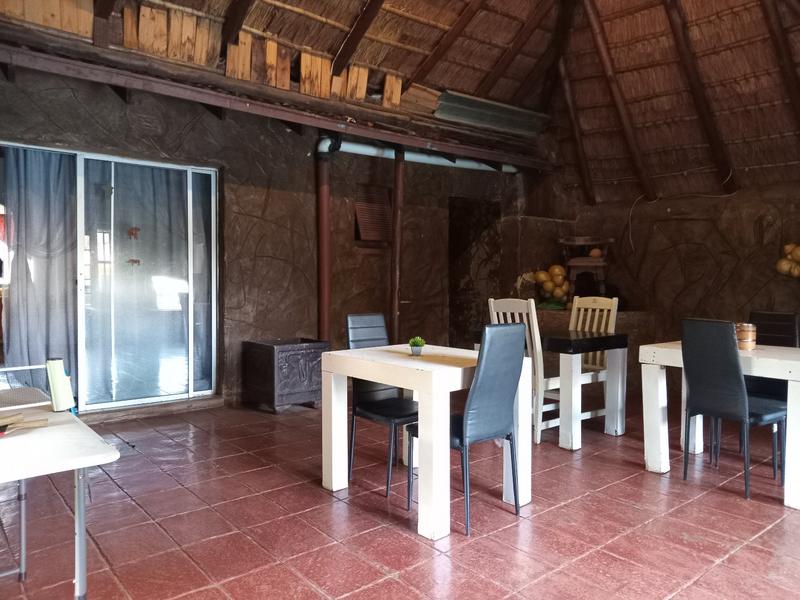 4 Bedroom Property for Sale in Greenhills Gauteng