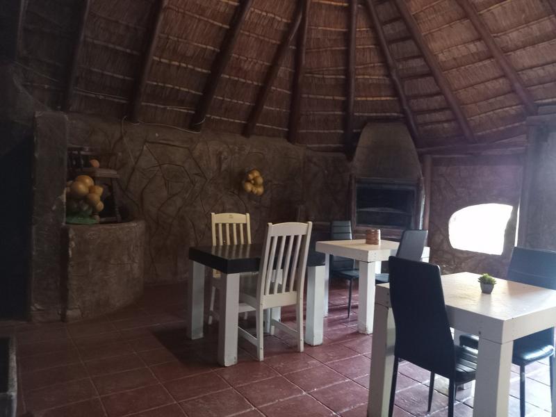 4 Bedroom Property for Sale in Greenhills Gauteng