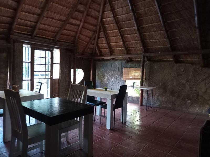 4 Bedroom Property for Sale in Greenhills Gauteng