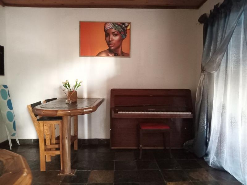 4 Bedroom Property for Sale in Greenhills Gauteng