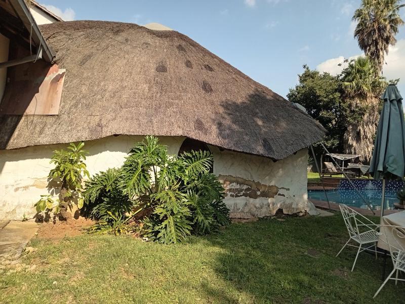 4 Bedroom Property for Sale in Greenhills Gauteng