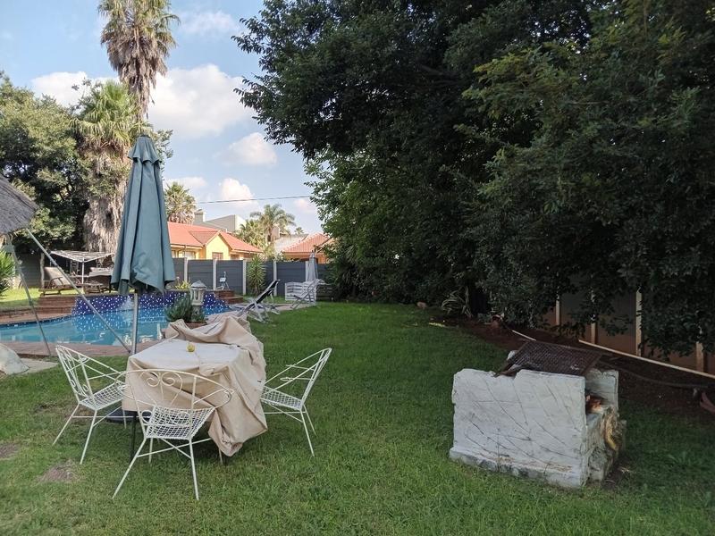 4 Bedroom Property for Sale in Greenhills Gauteng