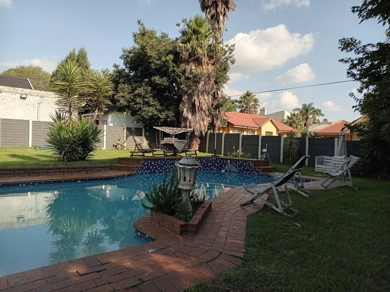 4 Bedroom Property for Sale in Greenhills Gauteng