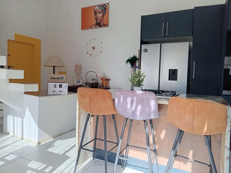 4 Bedroom Property for Sale in Greenhills Gauteng