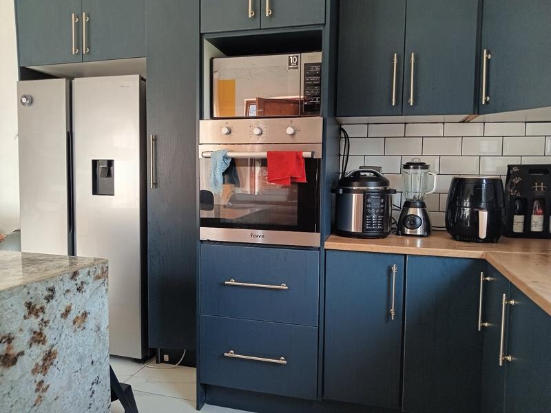 4 Bedroom Property for Sale in Greenhills Gauteng