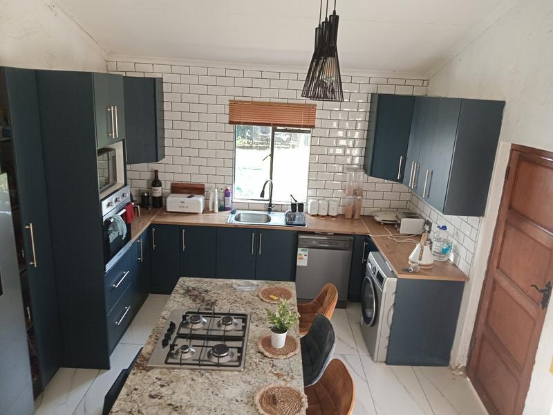 4 Bedroom Property for Sale in Greenhills Gauteng