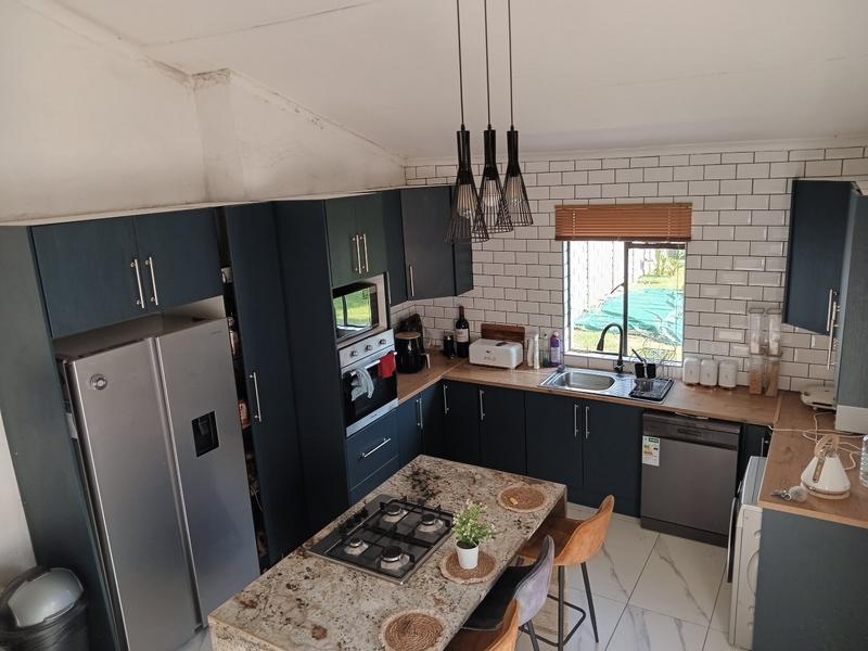 4 Bedroom Property for Sale in Greenhills Gauteng