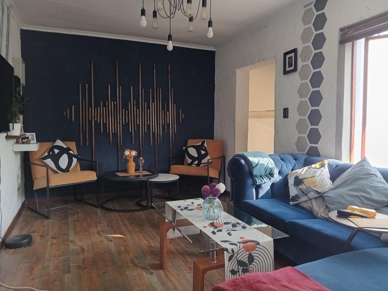 4 Bedroom Property for Sale in Greenhills Gauteng