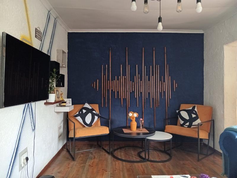 4 Bedroom Property for Sale in Greenhills Gauteng