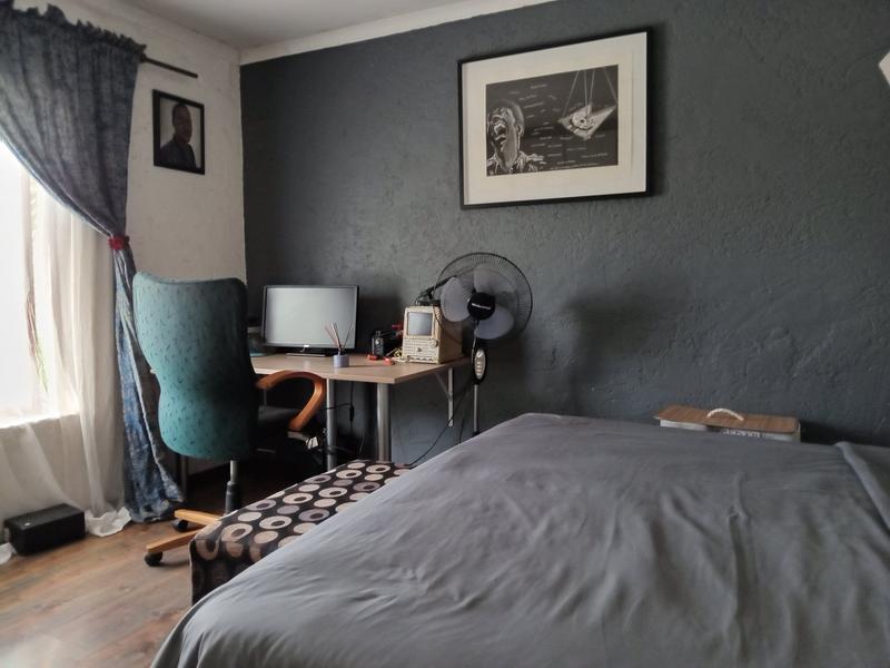 4 Bedroom Property for Sale in Greenhills Gauteng