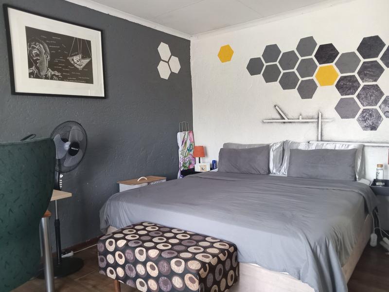 4 Bedroom Property for Sale in Greenhills Gauteng