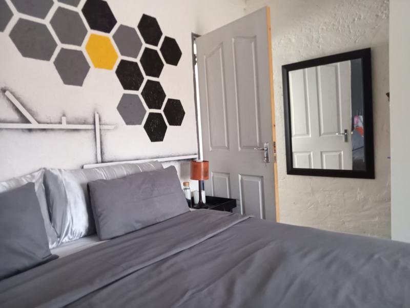 4 Bedroom Property for Sale in Greenhills Gauteng