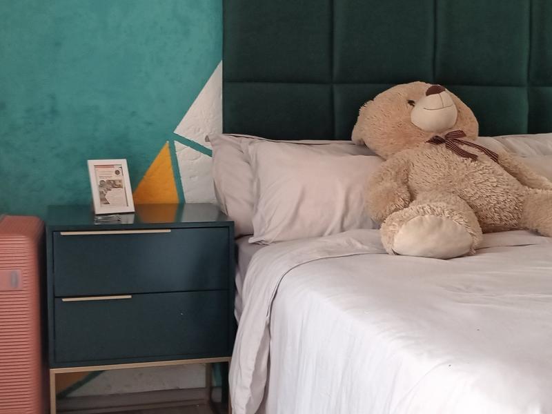 4 Bedroom Property for Sale in Greenhills Gauteng