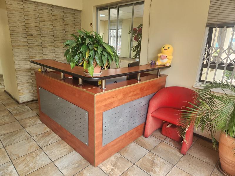 To Let commercial Property for Rent in Boskruin Gauteng