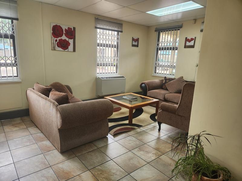 To Let commercial Property for Rent in Boskruin Gauteng