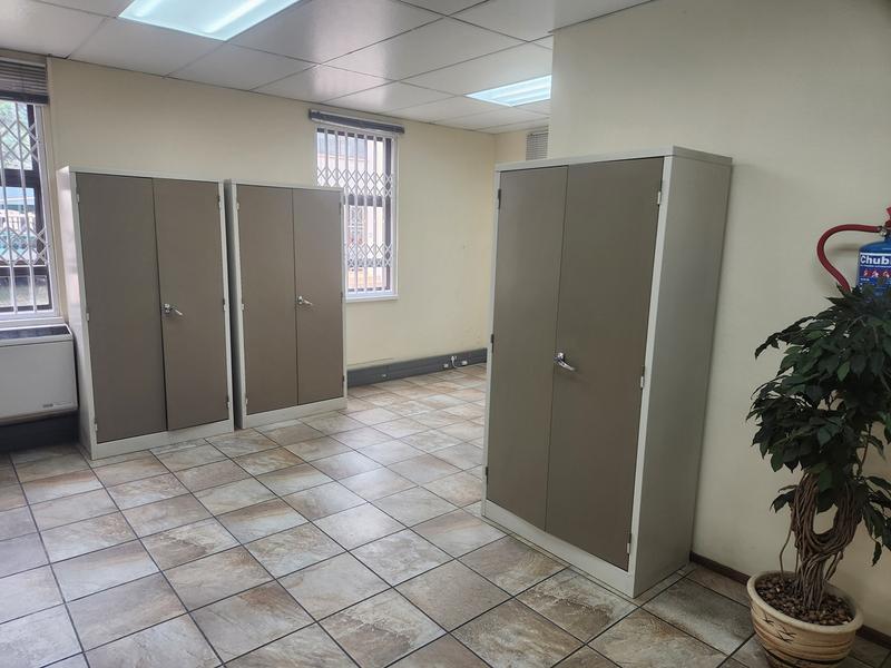 To Let commercial Property for Rent in Boskruin Gauteng