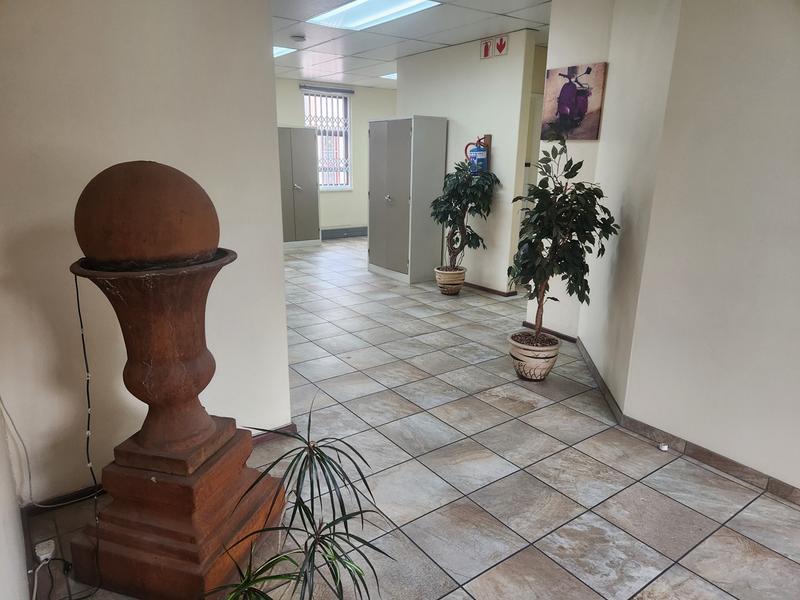 To Let commercial Property for Rent in Boskruin Gauteng