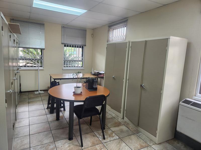 To Let commercial Property for Rent in Boskruin Gauteng