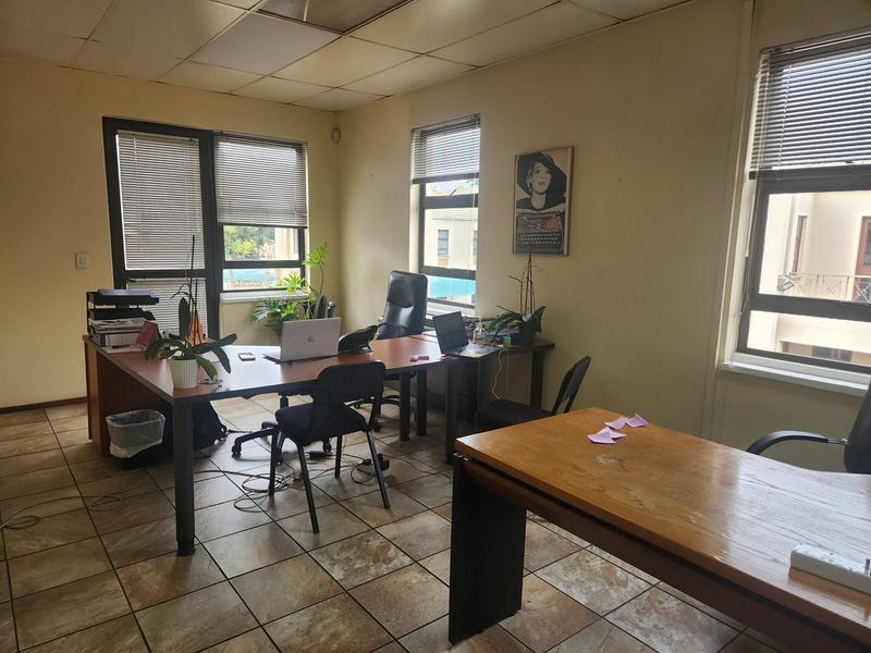 To Let commercial Property for Rent in Boskruin Gauteng