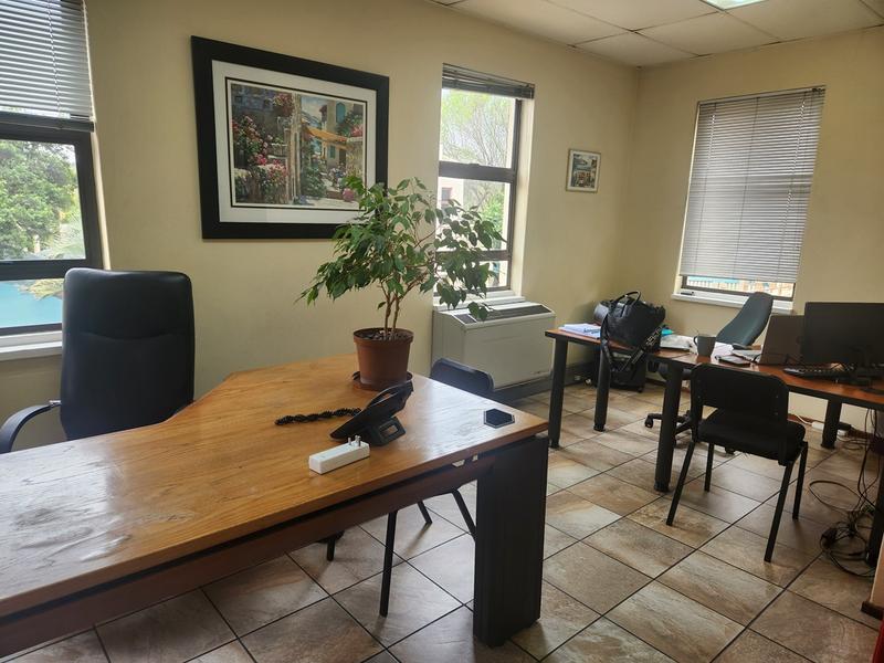 To Let commercial Property for Rent in Boskruin Gauteng