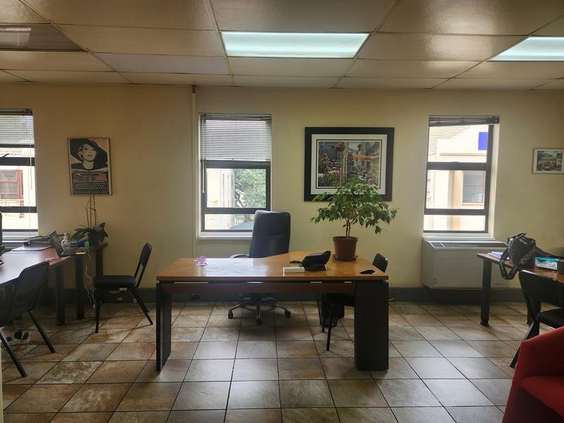 To Let commercial Property for Rent in Boskruin Gauteng