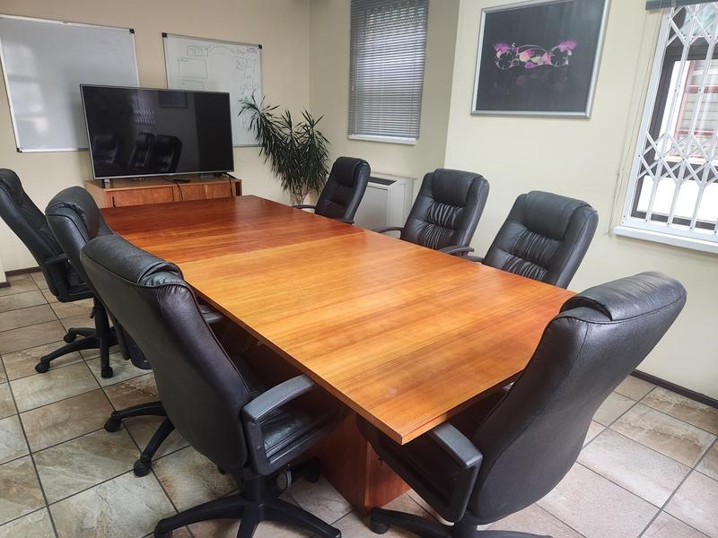 To Let commercial Property for Rent in Boskruin Gauteng