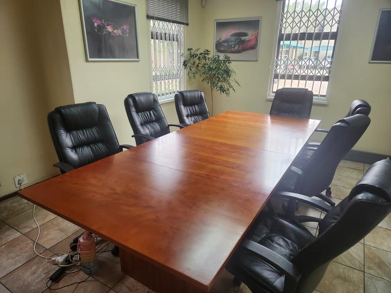 To Let commercial Property for Rent in Boskruin Gauteng