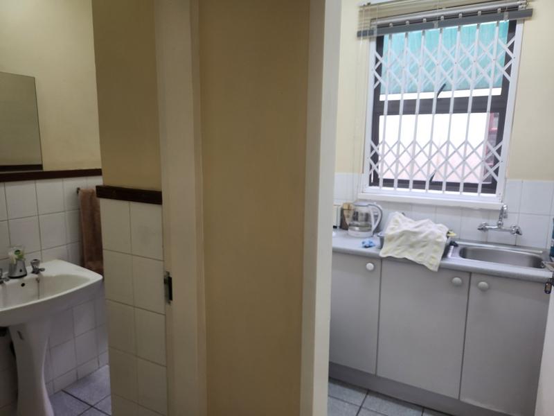 To Let commercial Property for Rent in Boskruin Gauteng