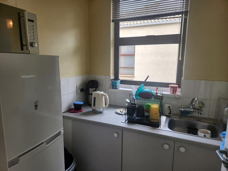 To Let commercial Property for Rent in Boskruin Gauteng