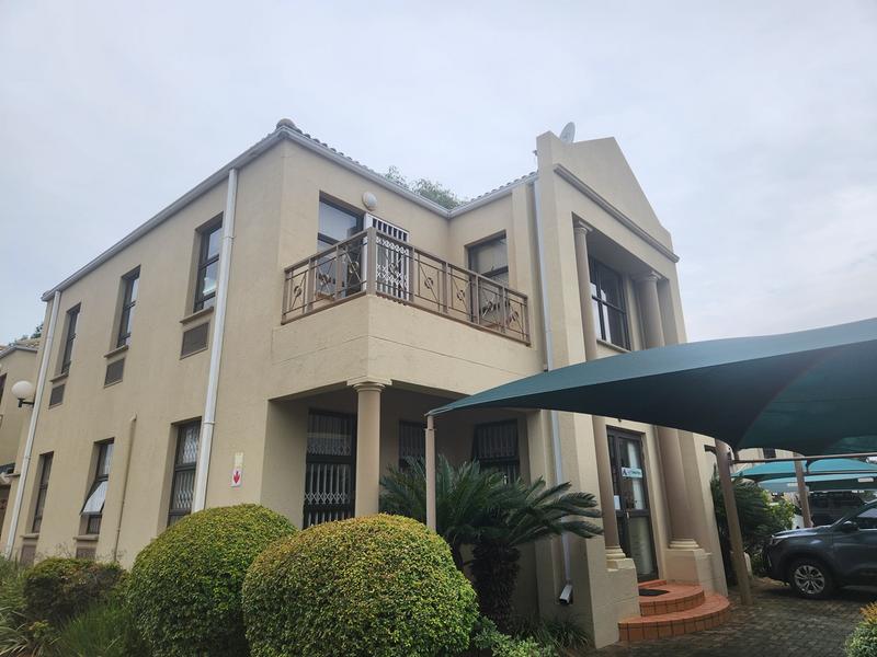To Let commercial Property for Rent in Boskruin Gauteng