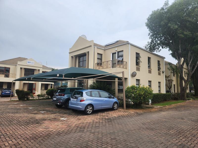 To Let commercial Property for Rent in Boskruin Gauteng