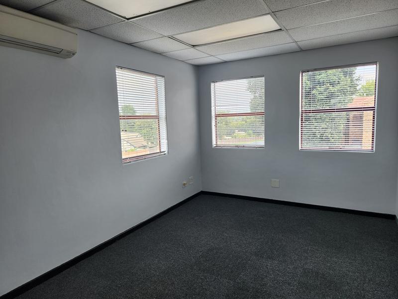 To Let commercial Property for Rent in Randpark Ridge Gauteng