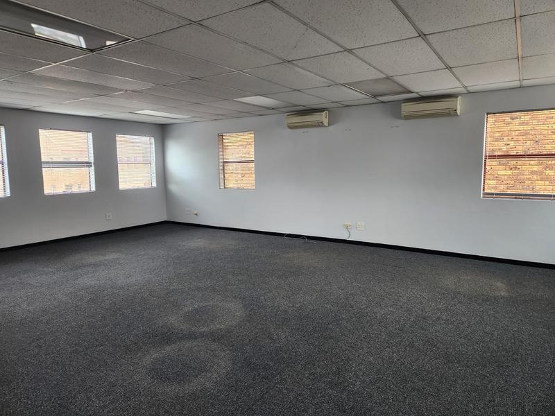 To Let commercial Property for Rent in Randpark Ridge Gauteng