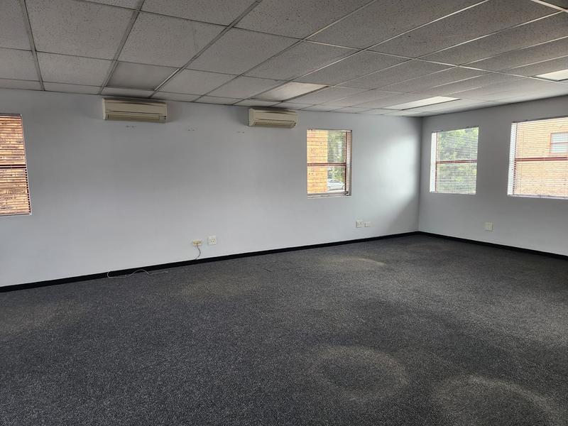 To Let commercial Property for Rent in Randpark Ridge Gauteng