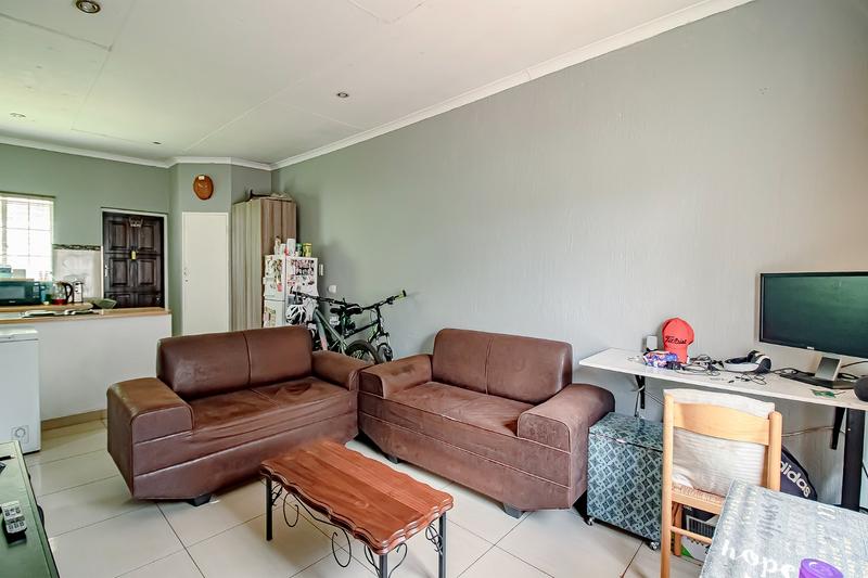 2 Bedroom Property for Sale in Montana Park Gauteng
