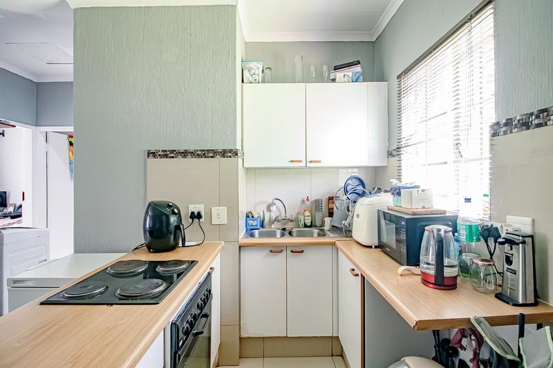 2 Bedroom Property for Sale in Montana Park Gauteng