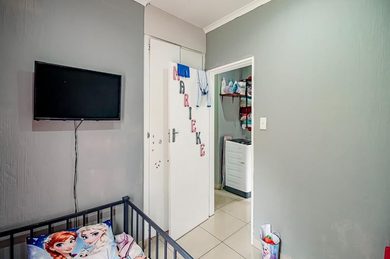 2 Bedroom Property for Sale in Montana Park Gauteng