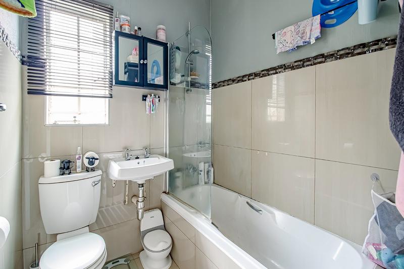 2 Bedroom Property for Sale in Montana Park Gauteng