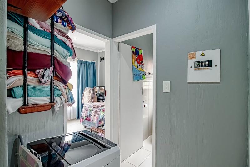 2 Bedroom Property for Sale in Montana Park Gauteng